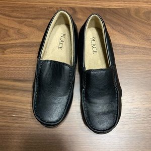 Boys Dress Shoes